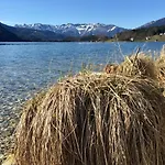 Hallstaettersee Apartment