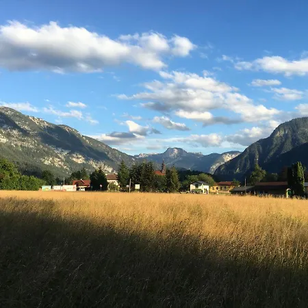 Διαμέρισμα Hallstaettersee
