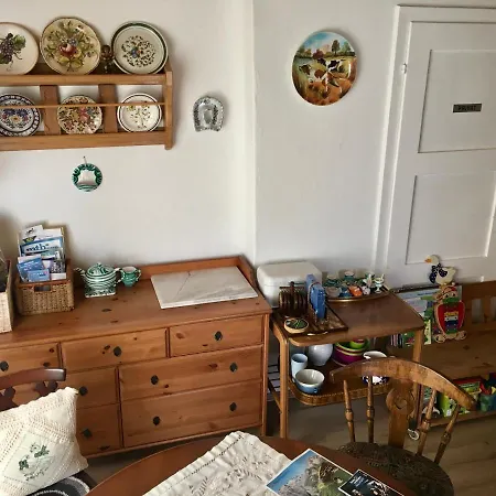 Hallstaettersee Apartamento Bad Goisern