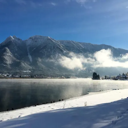 Hallstättersee *
