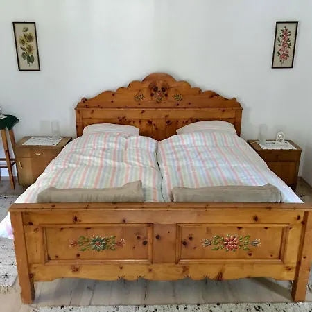 Hallstaettersee Apartamento *