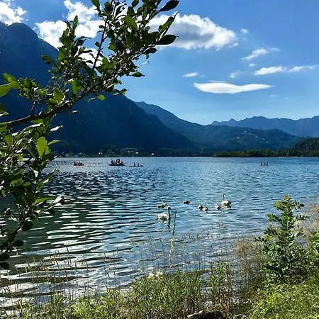 Hallstaettersee *