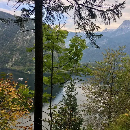 Hallstaettersee Διαμέρισμα Bad Goisern