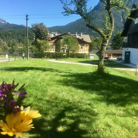 Hallstaettersee Apartamento