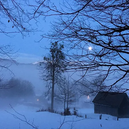 Hallstaettersee Apartamento