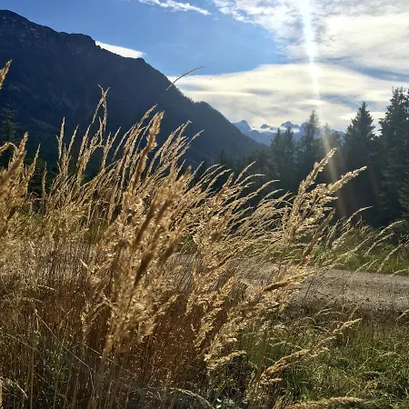 Διαμέρισμα Hallstaettersee
