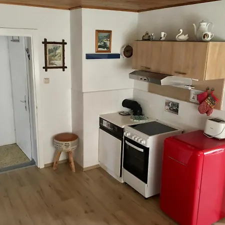 Apartment Hallstaettersee Bad Goisern