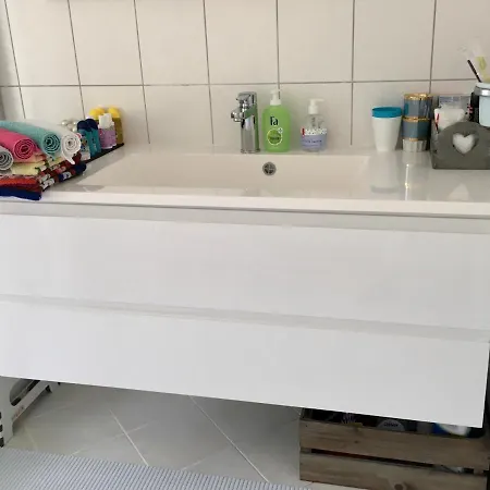 Apartment Hallstaettersee