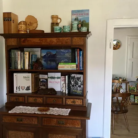 Apartment Hallstaettersee