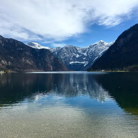 Apartment Hallstaettersee
